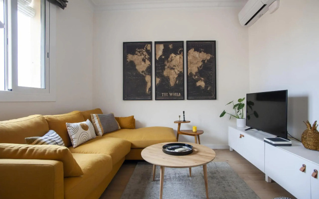 63MALL321 - Beautiful apartment near the Sagrada