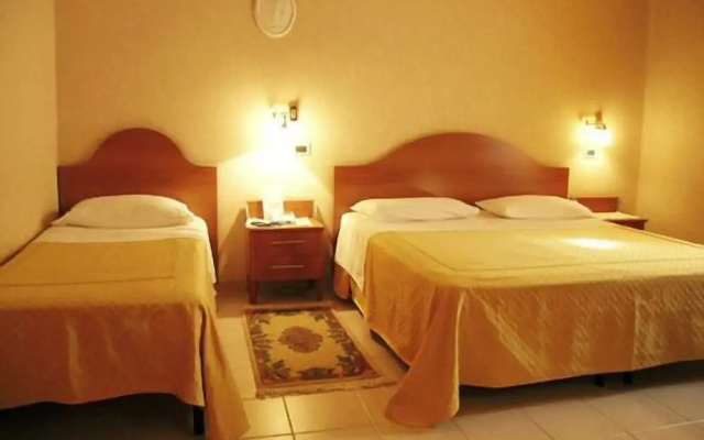 Hotel Alba