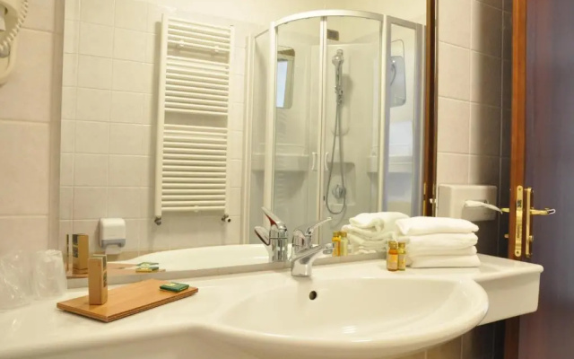 Ancora Sport Hotel