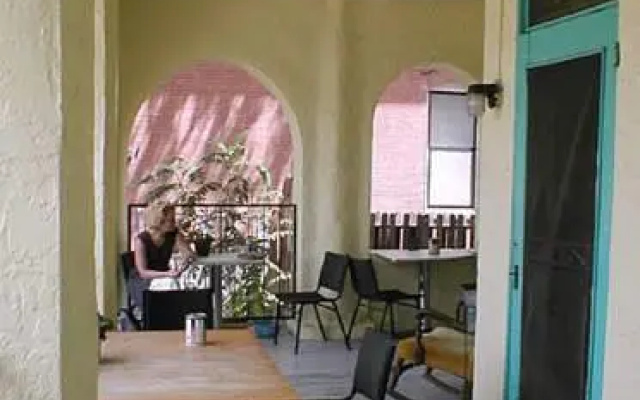 Route 66 Hostel