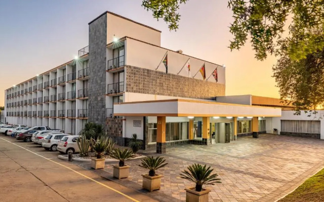 African Sky Hotels - Ermelo Inn