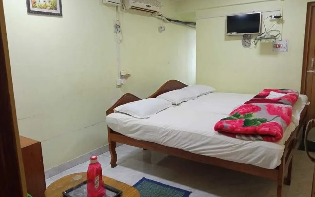 Hotel Vivek