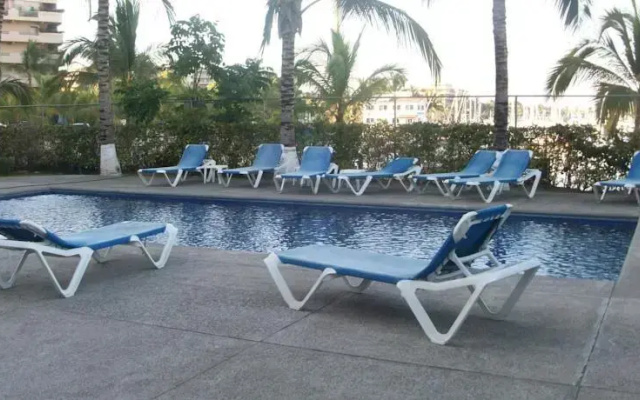 Condominios El Anclote