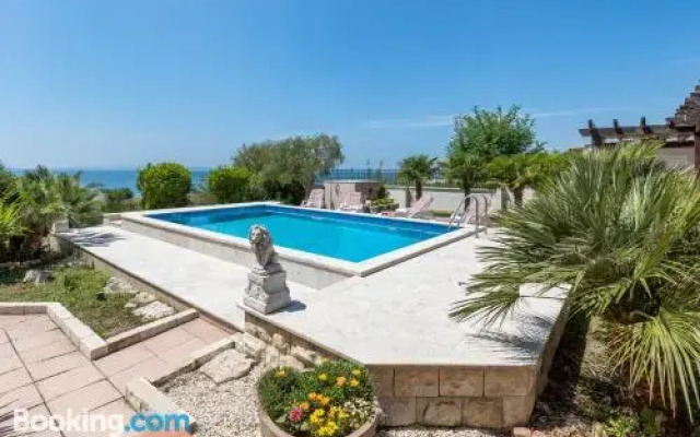 Holiday Home Beach Hacienda Split