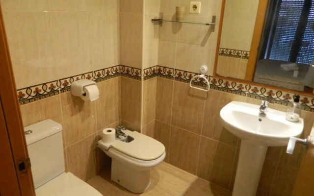 Apartamento Calafell a 80m de Playa
