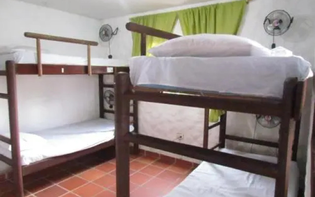Jackie's Hostel
