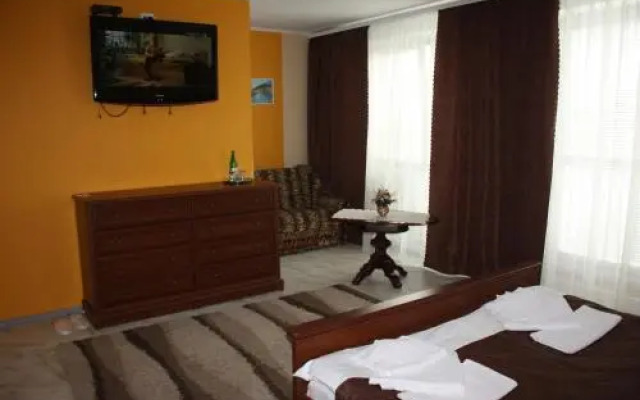 Elegans Guest House