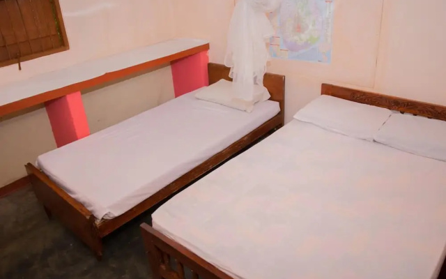 Nilaveli Beach Inn