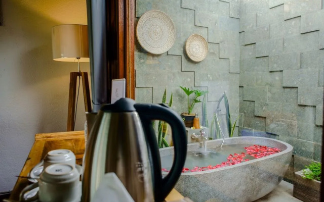 Umakelod Sebatu Villas
