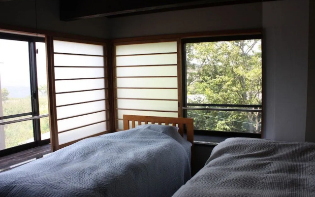 Kogen no Bessou Irohanihohetou