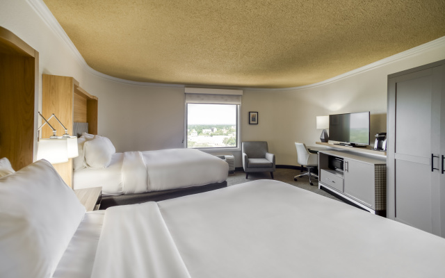 Holiday Inn Mobile-Dwtn/Hist. District by IHG