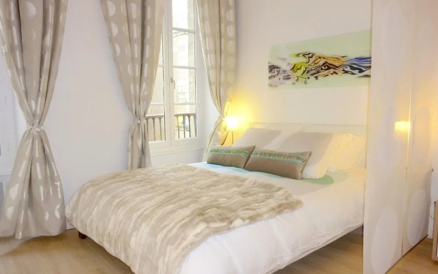 Appartement "Princesse Eléonore" - Centre Historique