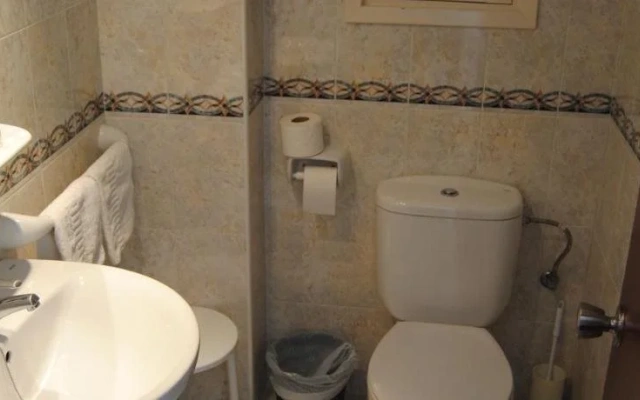 Hostal Mayol