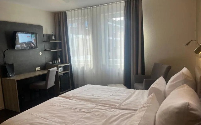 Hotel Jellentrup