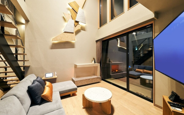 Rakuten STAY VILLA Hakone Sengokuhara