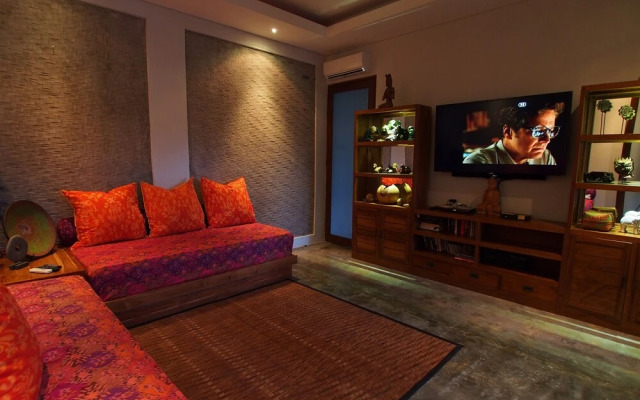 Alami Villa
