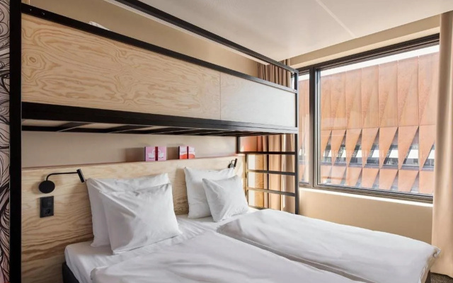 Heymo 1 by Sokos Hotels