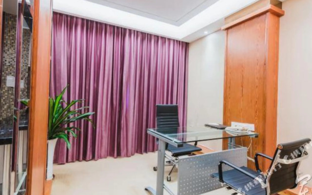 Junwei Hotel