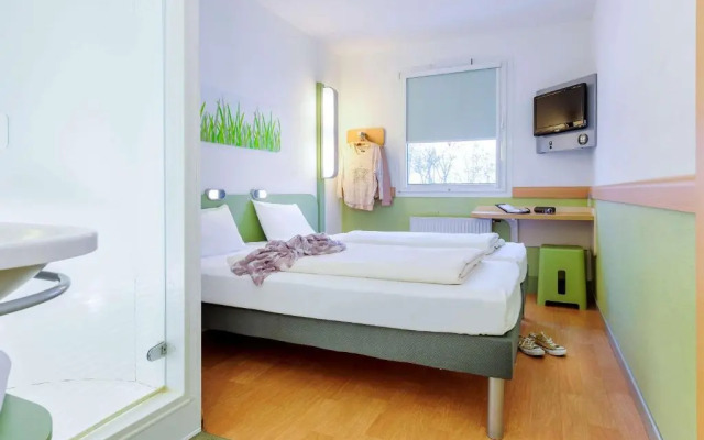 Ibis Budget Hamburg Quickborn