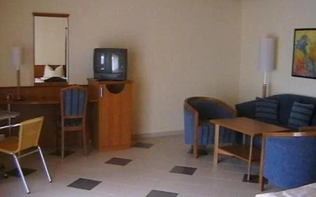 Hotel Bakony