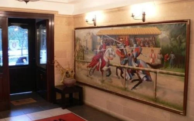 Hotel Simona Halep