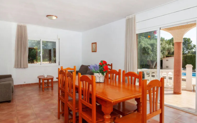 Villa Casa Vidre B