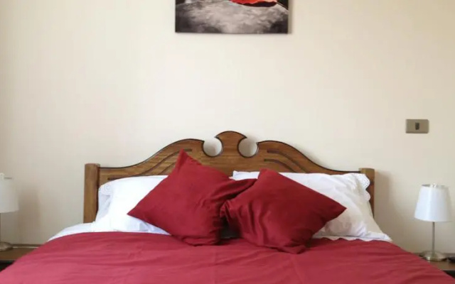 M&J Apartments