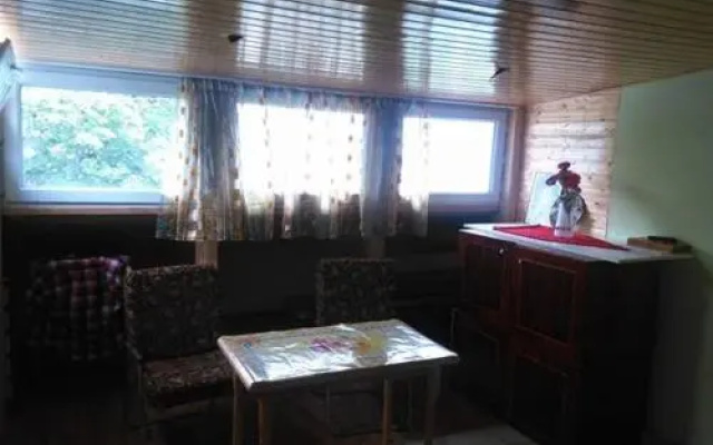 Sunny and Cozy room in Tbilisi