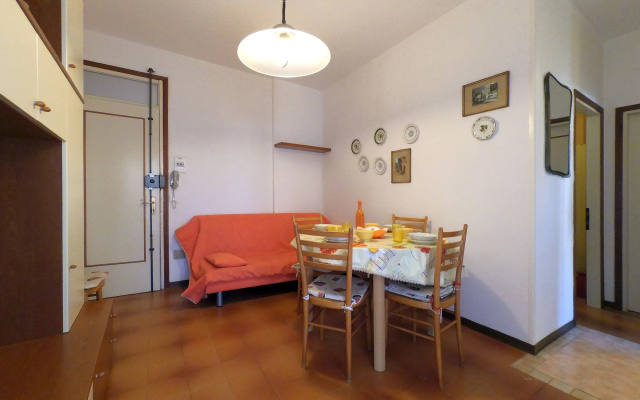 Alfa Apartments