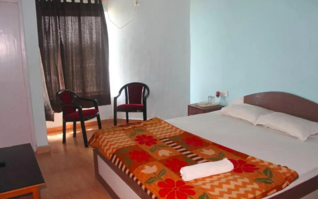 Liv Sea Valley Resort