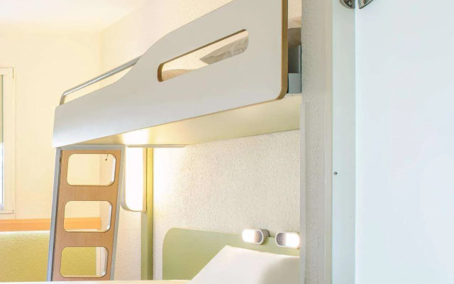 B&B HOTEL Essen-Nord