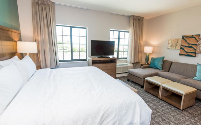 Staybridge Suites Houston East - Baytown by IHG