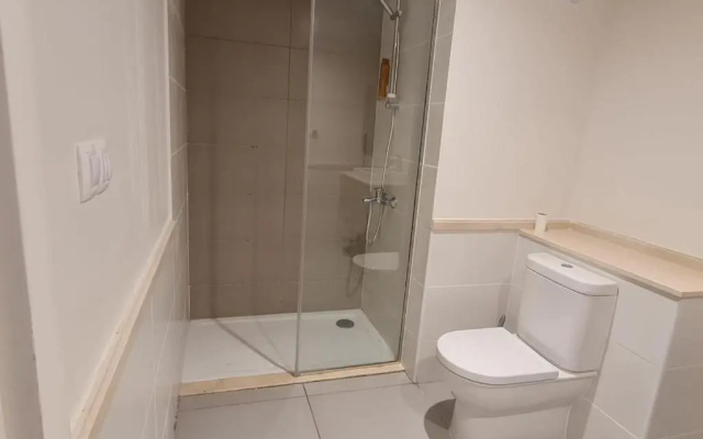 Chalet Marassi Marina 2