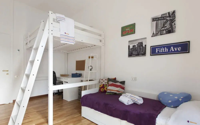 Elite Milano Apartments