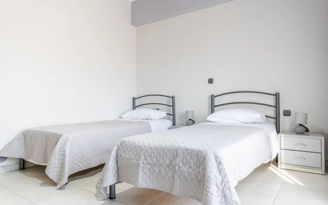 Villa Archodia - With Private Pool