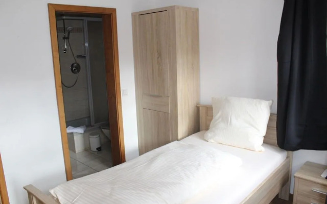 Hotel Anker