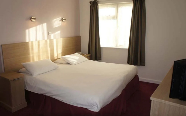 Mountview Hotel