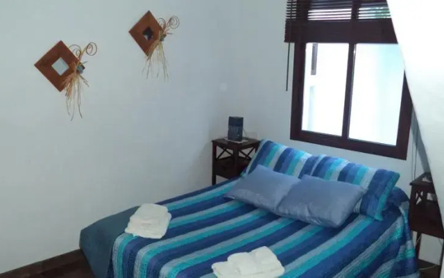 Guest house Al-Zait