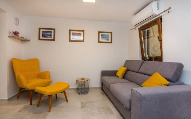 Apartments Malcic