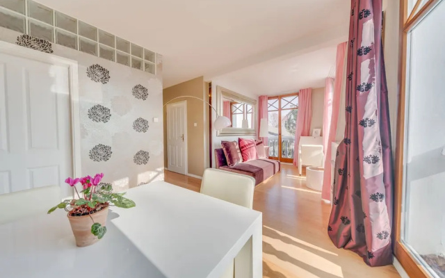 Hotel Peter Schäfer - Apartments