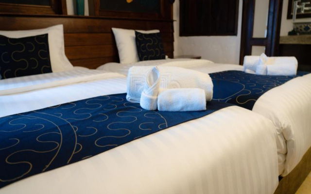 Cheva Gallery Boutique Hotel