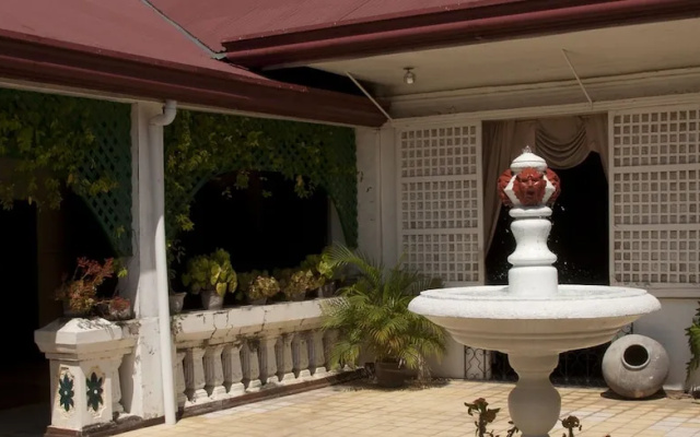 Casa Marita Vigan