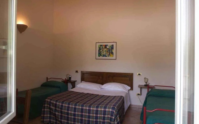 Agriturismo Orsini