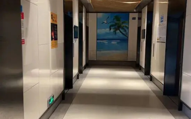 Shiguang Coast Resort Apartment