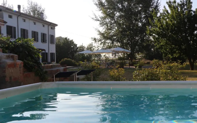 Agriturismo Viridarium