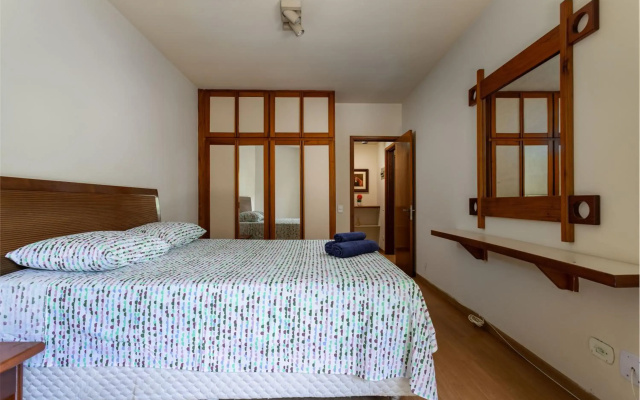 CopaLeme - 616 - Real Residence