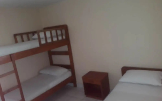 Aparta Hotel Saramar