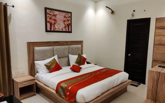 Hotel Exotic Near Golden Temple