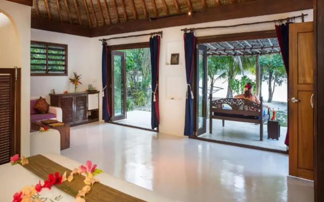 Navutu Stars Resort