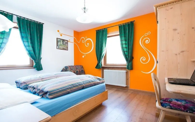 Chalet Cambra
